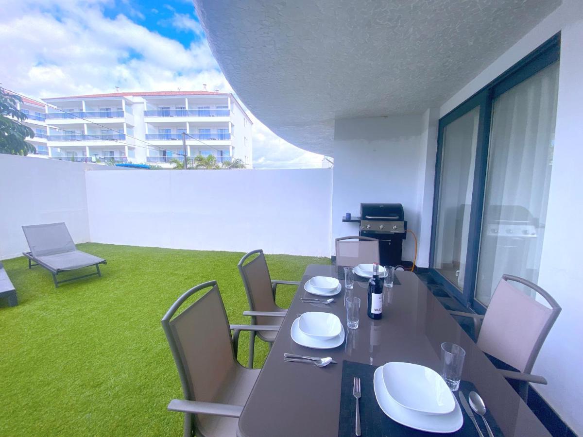 Tropicalidays Las Olas Palm-mar Exterior foto